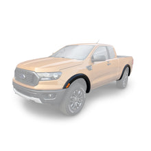 Load image into Gallery viewer, 2019-Ford-Ranger-Extended-Cab--Crew-Cab-Pickup-Oe-Style-Fender-Flares-4Pc---Black
