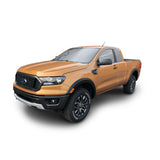 Bushwacker 20955-02 Fender Flares OE-Style 4Pc