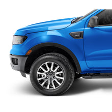 Load image into Gallery viewer, 2019-Ford-Ranger-Oe-Style-Fender-Flares-2Pc-Front-Crew-Cab--Extended-Cab-Pickup---Blk