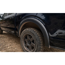 Load image into Gallery viewer, 2019-Ford-Ranger-Oe-Style-Fender-Flares-2Pc-Rear-Crew-Cab--Extended-Cab-Pickup---Blk