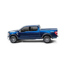 Load image into Gallery viewer, 2019-Ford-Ranger-Oe-Style-Fender-Flares-2Pc-Rear-Crew-Cab--Extended-Cab-Pickup---Blk
