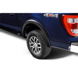 Bushwacker 20130-02 Fender Flares OE-Style 2Pc Rear