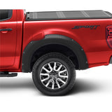 Bushwacker 20120-02 Fender Flares Pocket Style 2Pc Rear