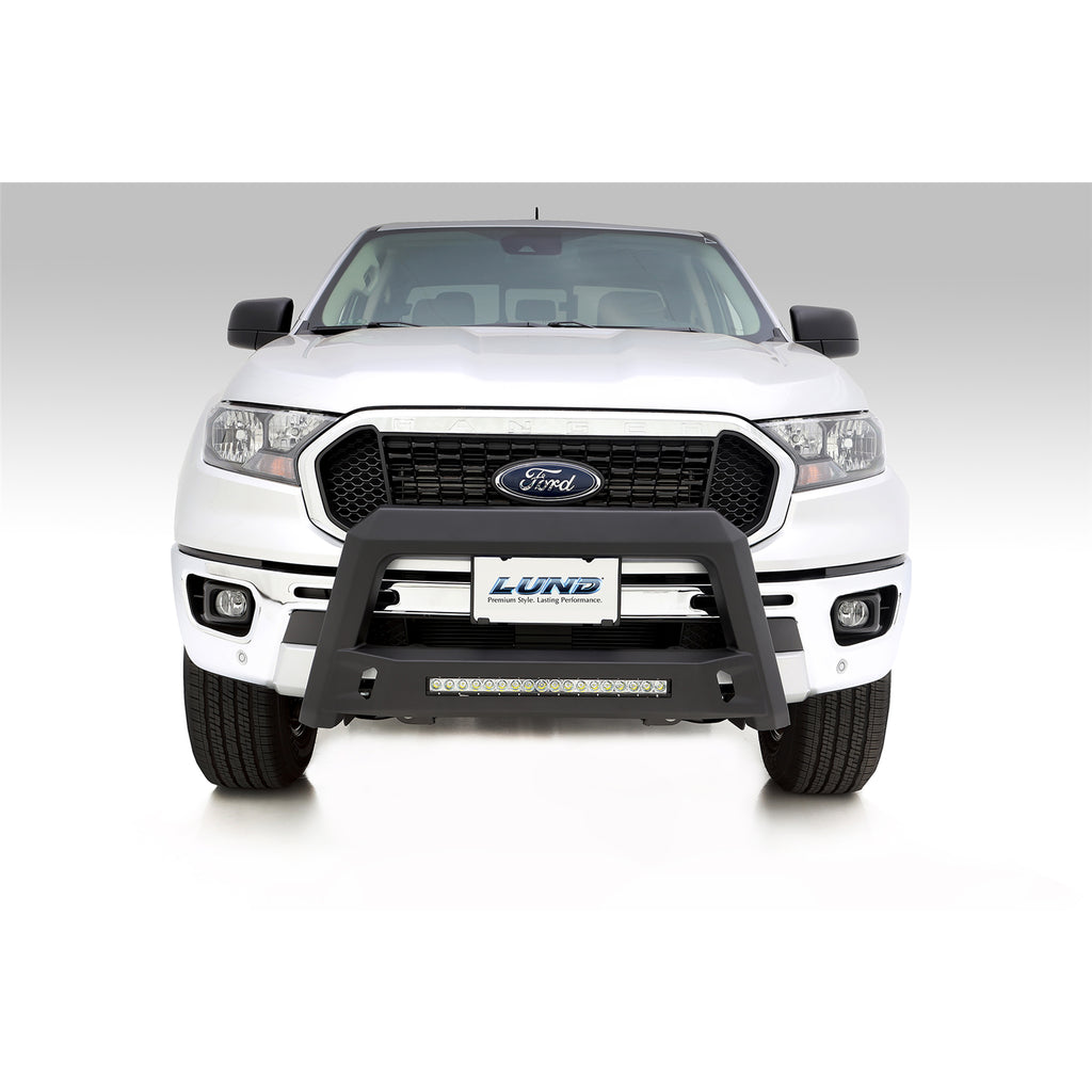 2019-Ford-Ranger-Revolution-Bull-Bar---Black