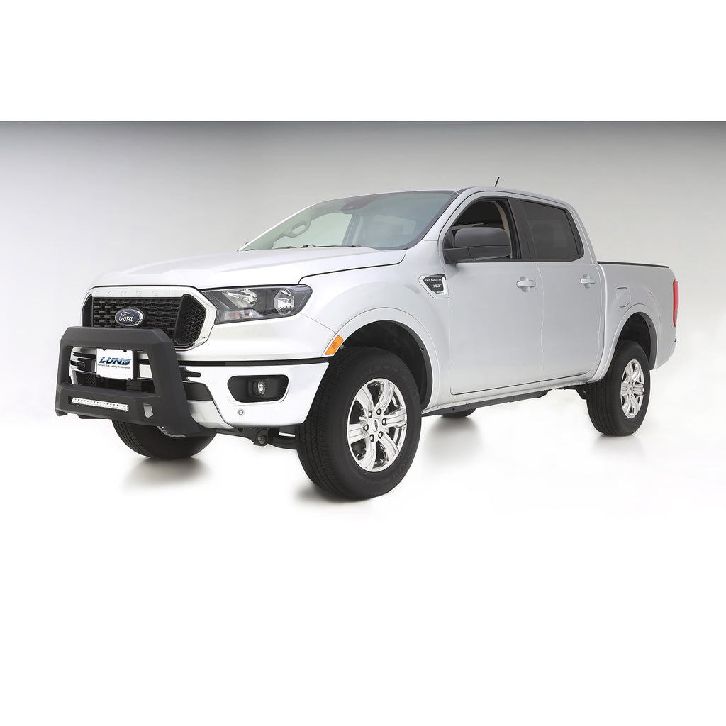 2019-Ford-Ranger-Revolution-Bull-Bar---Black