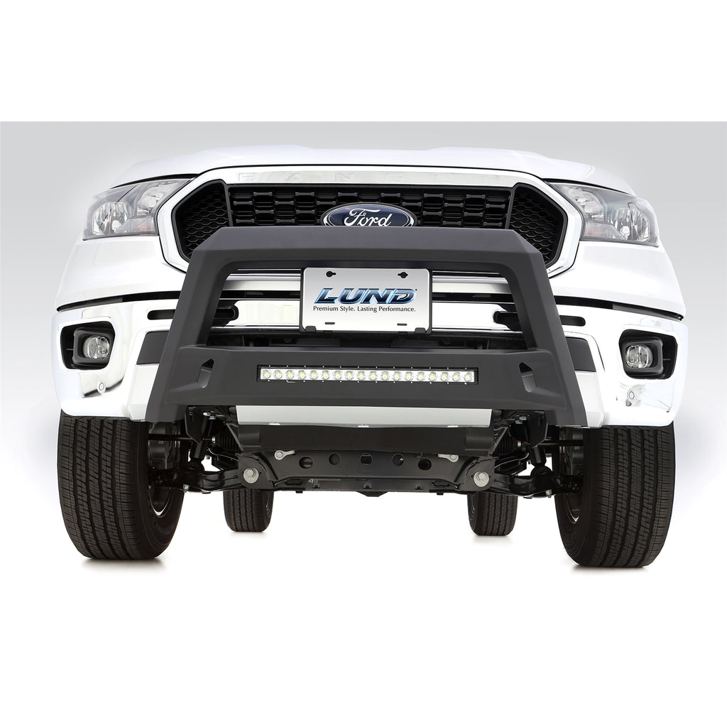 2019-Ford-Ranger-Revolution-Bull-Bar---Black