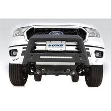 Load image into Gallery viewer, 2019-Ford-Ranger-Revolution-Bull-Bar---Black