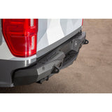 Addictive Desert Designs R221231280103 Stealth Fighter Rear Bumper