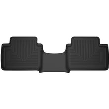 Load image into Gallery viewer, 2019-Ford-Ranger-Super-Cab-X-Act-Contour-Black-Floor-Liner-(2Nd-Seat)