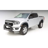 Bushwacker 20953-02 Fender Flares Extend-A-Fender Style 4Pc