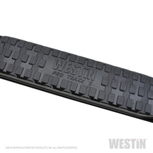 Load image into Gallery viewer, 2019-Ford-Ranger-Supercrew-Pro-Traxx-5-Oval-Nerf-Step-Bars---Black