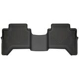 Husky Liners 14411 2nd Seat Floor Liner