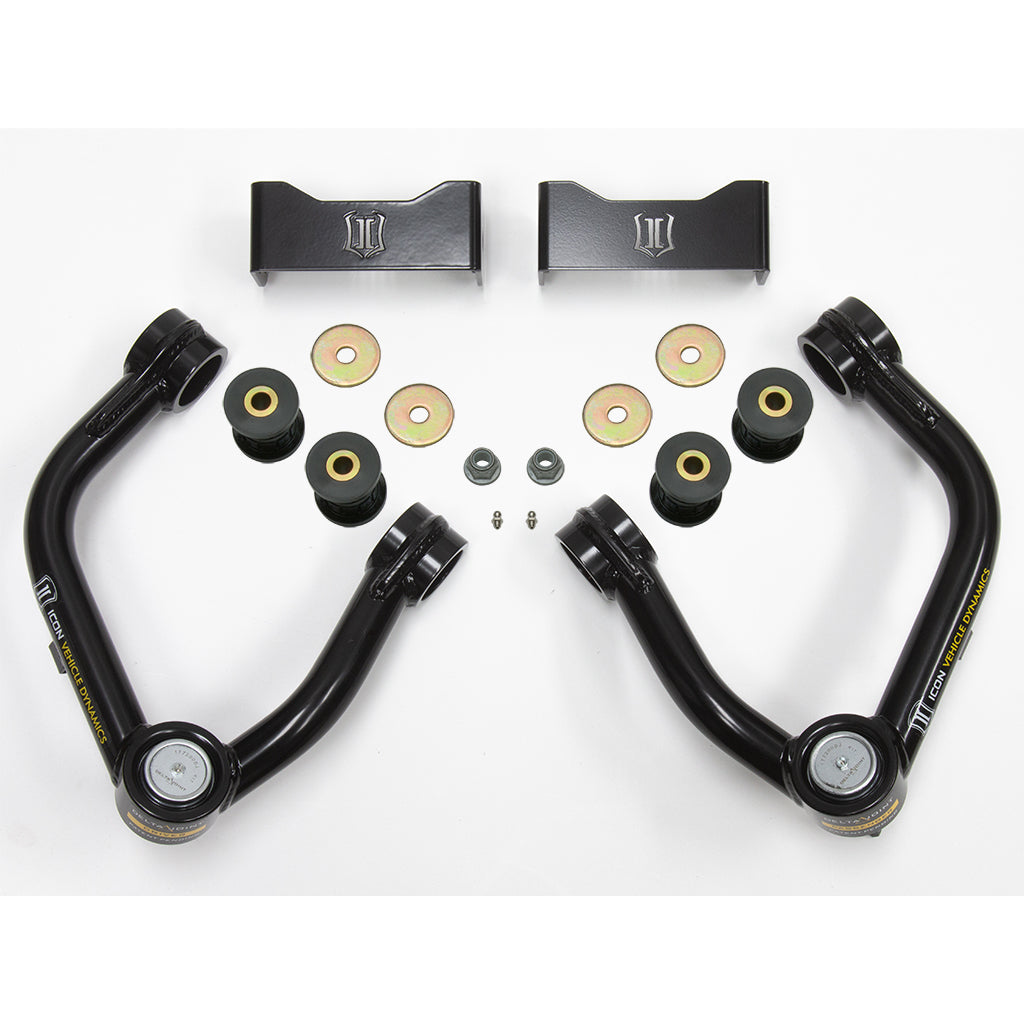 2019-Ford-Ranger-Tubular-Upper-Control-Arm-Delta-Joint-Kit