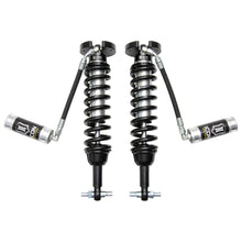 Load image into Gallery viewer, 2019-Gm-1500-Ext-Travel-2.5-Series-Shocks-Vs-Rr-Coilover-Kit