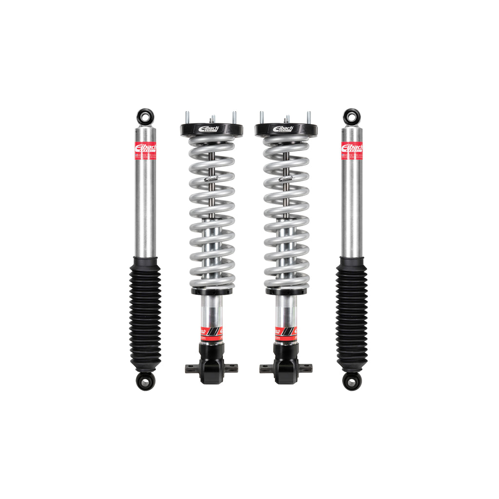 2019-Gm-1500-Truck-Pro-Truck-Stage-2-Pro-Coilover-2.0-System-(Front--Rear)