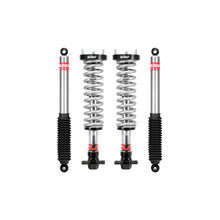Load image into Gallery viewer, 2019-Gm-1500-Truck-Pro-Truck-Stage-2-Pro-Coilover-2.0-System-(Front--Rear)