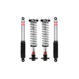 Eibach E86-23-032-04-22 PRO-TRUCK COILOVER STAGE 2 (Front Coilovers + Rear Shocks )