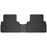 Husky Liners 14871 2nd Seat Floor Liner