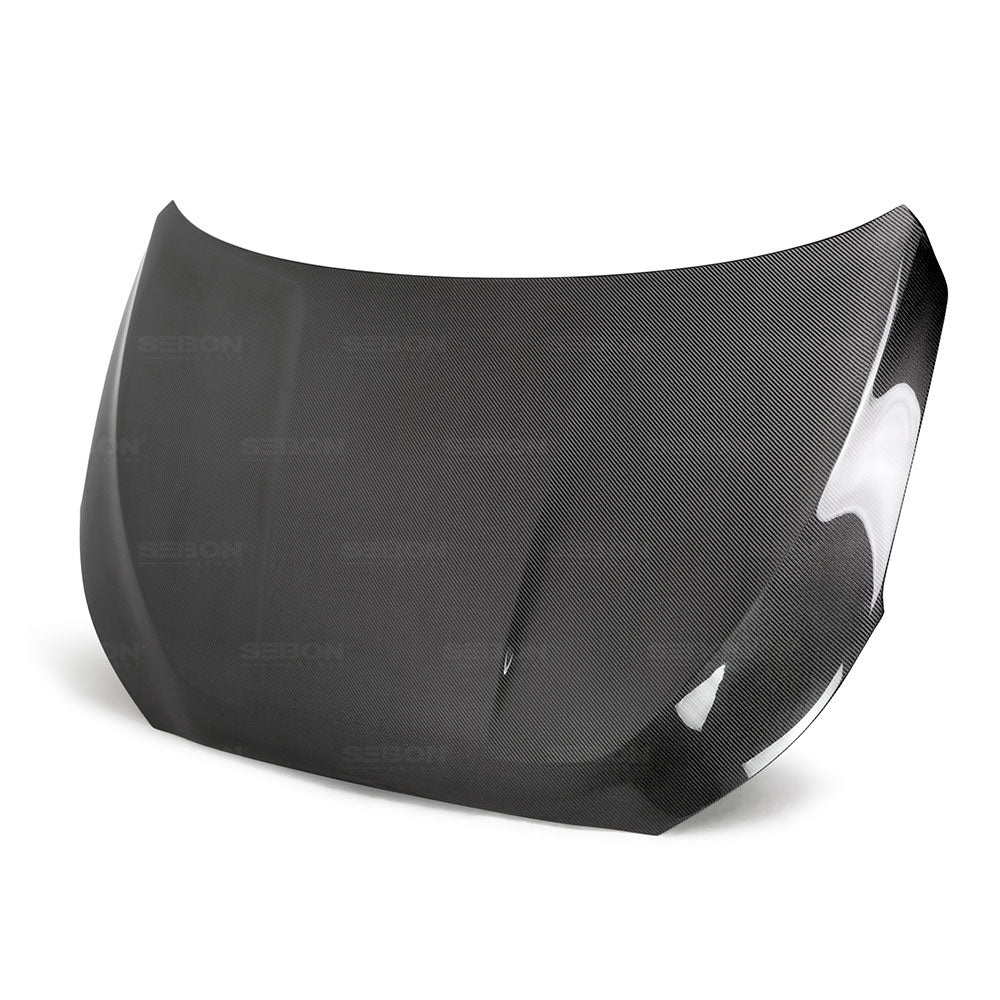2019-Hyundai-Veloster-Oe-Style-Carbon-Fiber-Hood