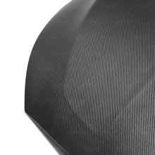 Load image into Gallery viewer, 2019-Hyundai-Veloster-Oe-Style-Carbon-Fiber-Hood