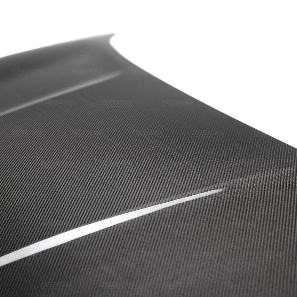 2019-Hyundai-Veloster-Oe-Style-Carbon-Fiber-Hood