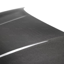 Load image into Gallery viewer, 2019-Hyundai-Veloster-Oe-Style-Carbon-Fiber-Hood