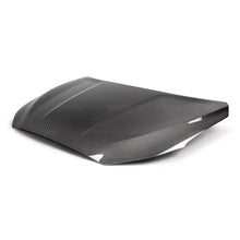 Load image into Gallery viewer, 2019-Hyundai-Veloster-Oe-Style-Carbon-Fiber-Hood