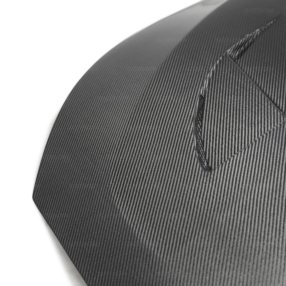 2019-Hyundai-Veloster-Ts-Style-Carbon-Fiber-Hood