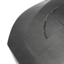 Load image into Gallery viewer, 2019-Hyundai-Veloster-Ts-Style-Carbon-Fiber-Hood