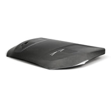 Load image into Gallery viewer, 2019-Hyundai-Veloster-Ts-Style-Carbon-Fiber-Hood