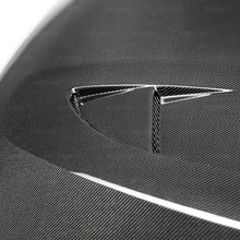 Load image into Gallery viewer, 2019-Hyundai-Veloster-Ts-Style-Carbon-Fiber-Hood