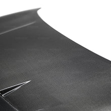 Load image into Gallery viewer, 2019-Hyundai-Veloster-Ts-Style-Carbon-Fiber-Hood