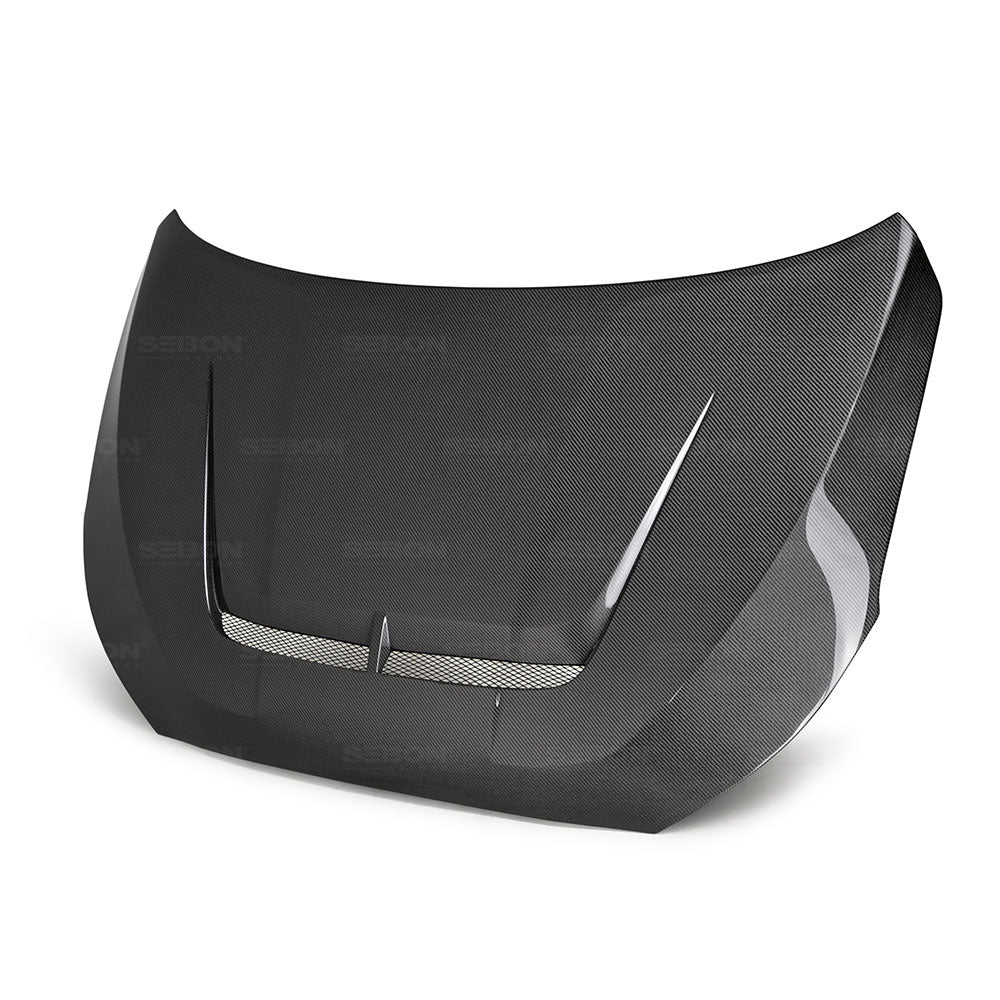2019-Hyundai-Veloster-Vt-Style-Carbon-Fiber-Hood