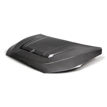 Load image into Gallery viewer, 2019-Hyundai-Veloster-Vt-Style-Carbon-Fiber-Hood