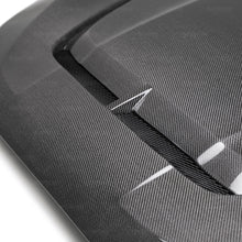 Load image into Gallery viewer, 2019-Hyundai-Veloster-Vt-Style-Carbon-Fiber-Hood
