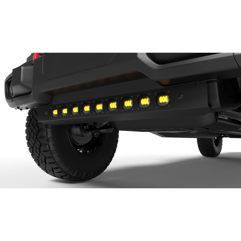 2019-Jeep-Wrangler-Jl--Gladiator-Jt-Skid-Plate-W-Integrated-Led-Emitters---Yellow
