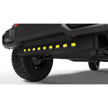 Load image into Gallery viewer, 2019-Jeep-Wrangler-Jl--Gladiator-Jt-Skid-Plate-W-Integrated-Led-Emitters---Yellow
