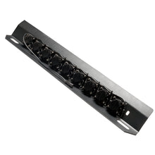 Load image into Gallery viewer, 2019-Jeep-Wrangler-Jl--Gladiator-Jt-Skid-Plate-W-Integrated-Led-Emitters---Yellow