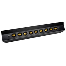 Load image into Gallery viewer, 2019-Jeep-Wrangler-Jl--Gladiator-Jt-Skid-Plate-W-Integrated-Led-Emitters---Yellow