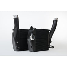 Load image into Gallery viewer, 2019-Lamborghini-Urus--2020-Audi-Rs-Q8--Sq8--Sq7-High-Performance-Intercooler-System--Black