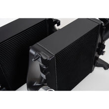 Load image into Gallery viewer, 2019-Lamborghini-Urus--2020-Audi-Rs-Q8--Sq8--Sq7-High-Performance-Intercooler-System--Black