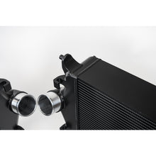 Load image into Gallery viewer, 2019-Lamborghini-Urus--2020-Audi-Rs-Q8--Sq8--Sq7-High-Performance-Intercooler-System--Black