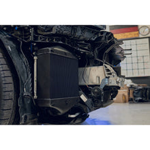 Load image into Gallery viewer, 2019-Lamborghini-Urus--2020-Audi-Rs-Q8--Sq8--Sq7-High-Performance-Intercooler-System--Black
