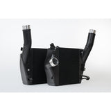 CSF 8211 Lamborghini Urus / Audi RS Q8 Twin Intercooler Set - Thermal Dispersion Black