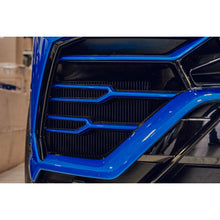 Load image into Gallery viewer, 2019-Lamborghini-Urus--2020-Audi-Rs-Q8--Sq8--Sq7-High-Performance-Intercooler-System--Black