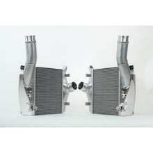 Load image into Gallery viewer, 2019-Lamborghini-Urus--2020-Audi-Rs-Q8--Sq8--Sq7-High-Performance-Intercooler-System--Raw