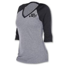 Load image into Gallery viewer, 2019-Ls-West-34-Tee