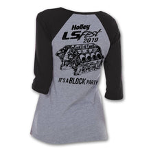Load image into Gallery viewer, 2019-Ls-West-34-Tee