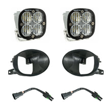Load image into Gallery viewer, 2019-Mercedes-Sprinter-Squadron-Sae-Fog-Pocket-Light-Kit