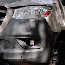 Load image into Gallery viewer, 2019-Mercedes-Sprinter-Van-Squadron-Sport-Fog-Pocket-Kit---Clear